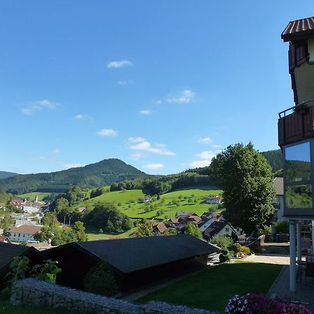Ferienwohnung Schwarzwaldsteig Bad Peterstal-Griesbach Quarto foto