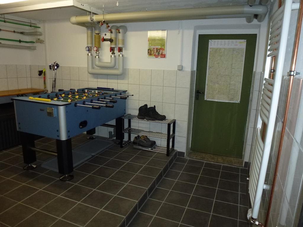 Ferienwohnung Schwarzwaldsteig Bad Peterstal-Griesbach Quarto foto
