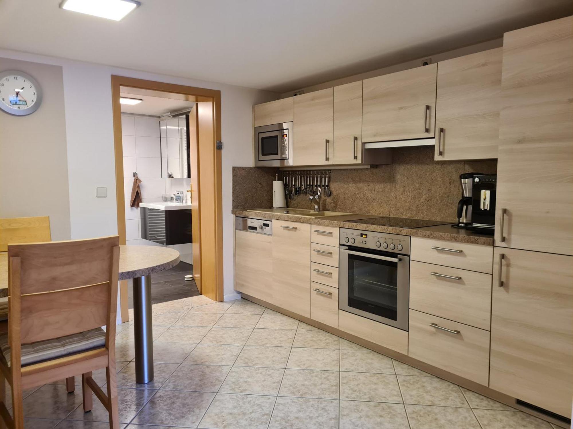 Ferienwohnung Schwarzwaldsteig Bad Peterstal-Griesbach Exterior foto