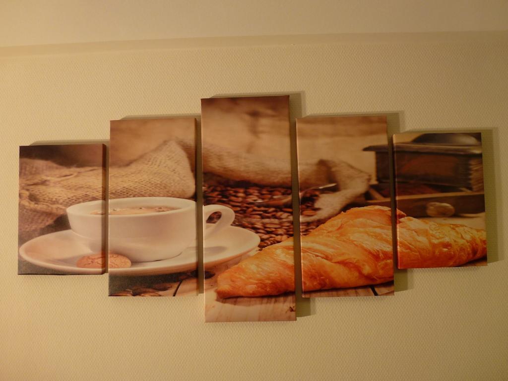 Ferienwohnung Schwarzwaldsteig Bad Peterstal-Griesbach Quarto foto
