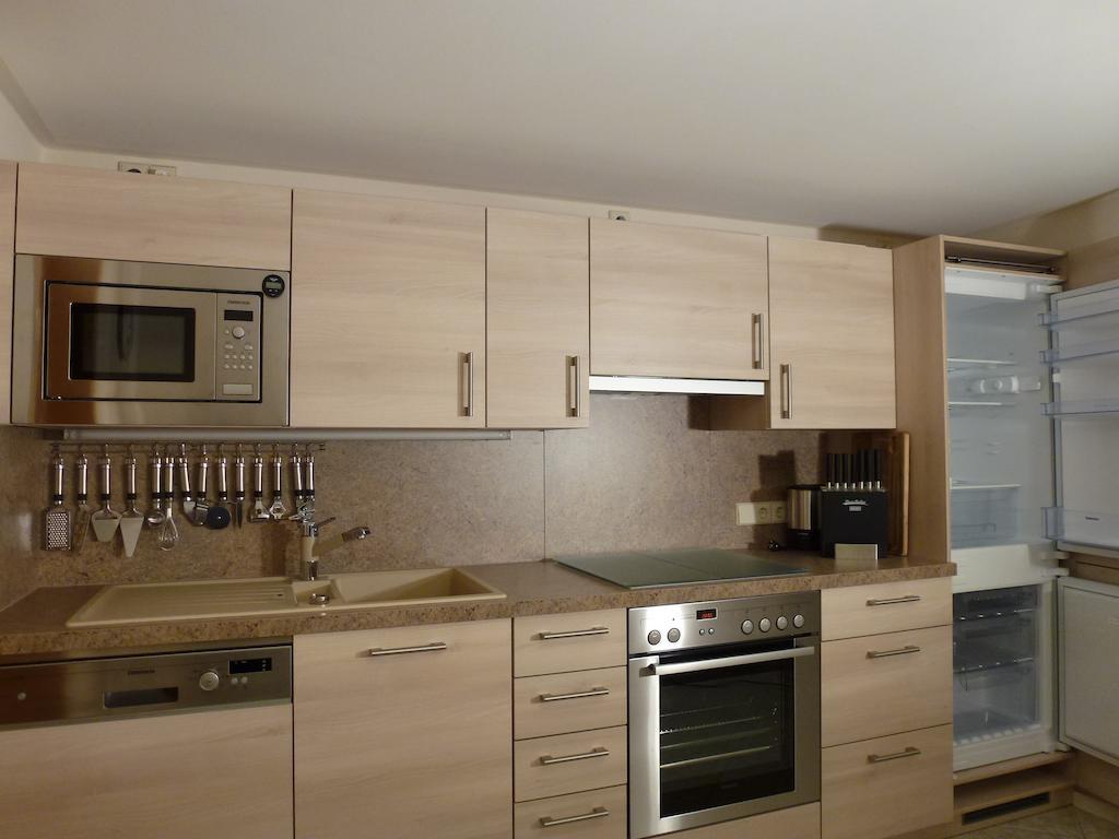 Ferienwohnung Schwarzwaldsteig Bad Peterstal-Griesbach Quarto foto