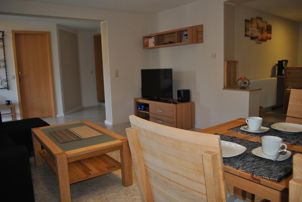 Ferienwohnung Schwarzwaldsteig Bad Peterstal-Griesbach Quarto foto