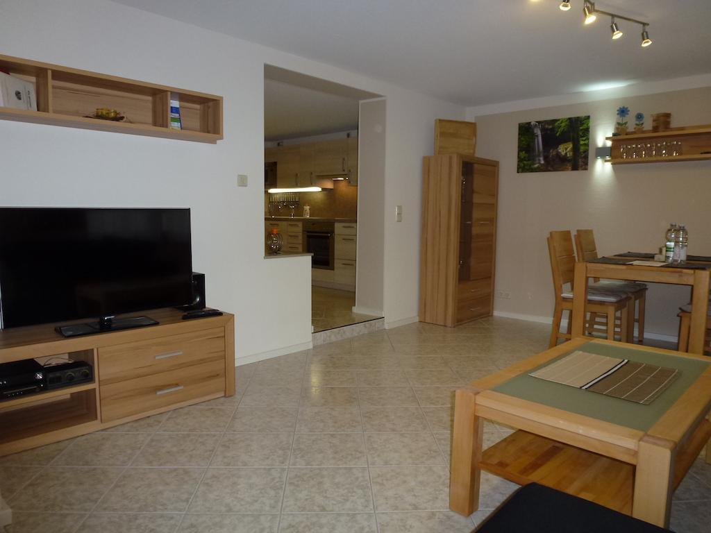Ferienwohnung Schwarzwaldsteig Bad Peterstal-Griesbach Quarto foto