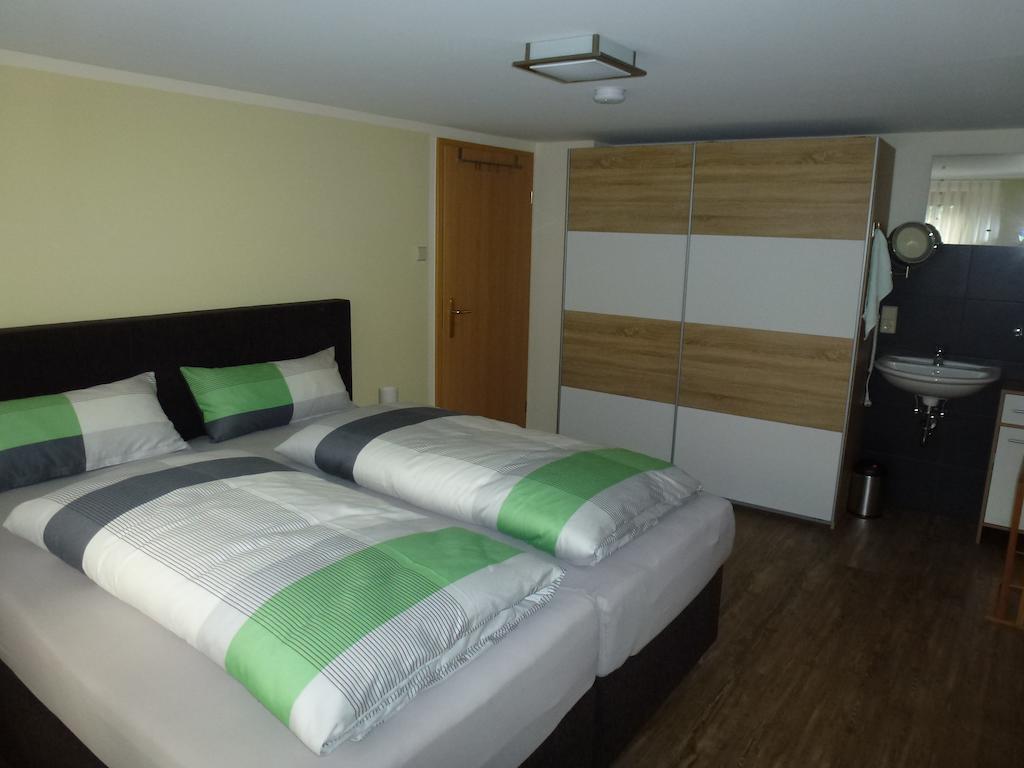 Ferienwohnung Schwarzwaldsteig Bad Peterstal-Griesbach Quarto foto